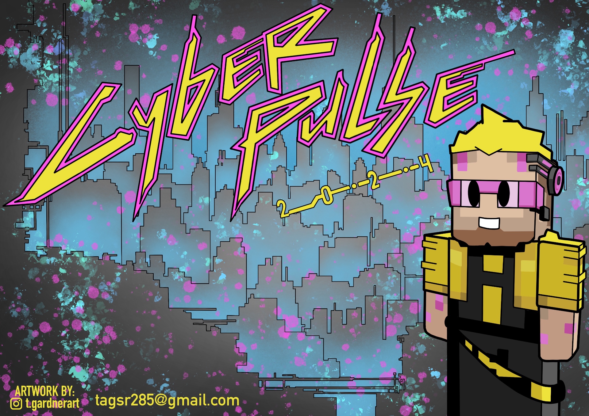 Cyber Pulse
