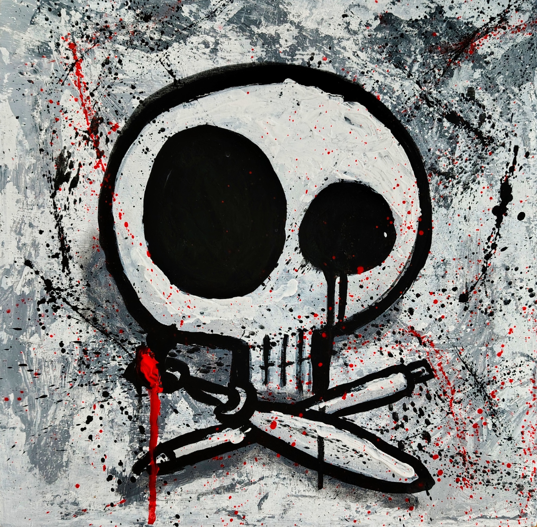 Creatively Decayed