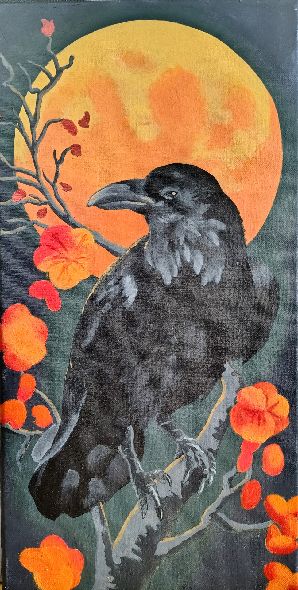 Harvest Moonsong
