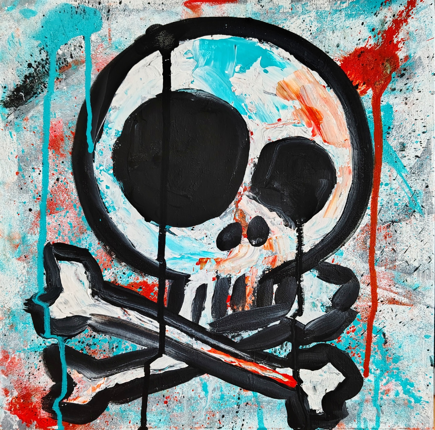 Complimentary Decayed